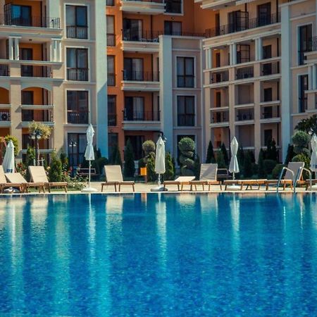 Apartment In Prestige Fort Beach سفيتي فلاس المظهر الخارجي الصورة