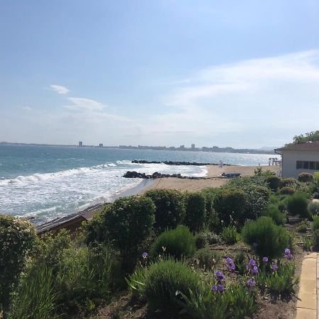 Apartment In Prestige Fort Beach سفيتي فلاس المظهر الخارجي الصورة