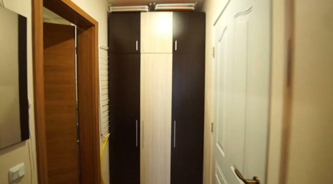 Apartment In Prestige Fort Beach سفيتي فلاس المظهر الخارجي الصورة
