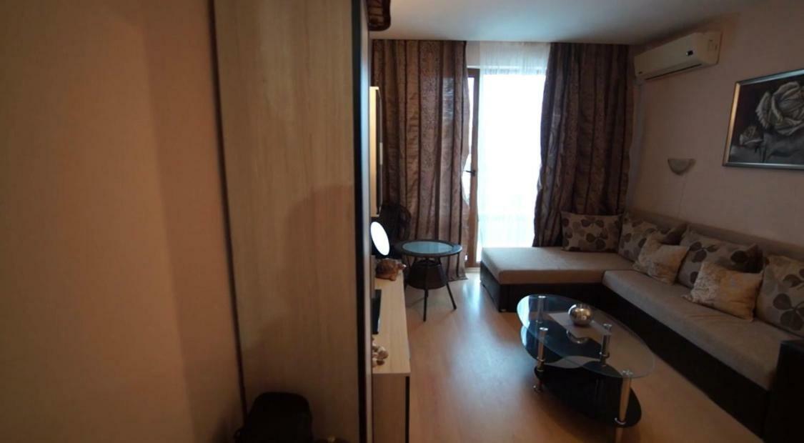 Apartment In Prestige Fort Beach سفيتي فلاس المظهر الخارجي الصورة