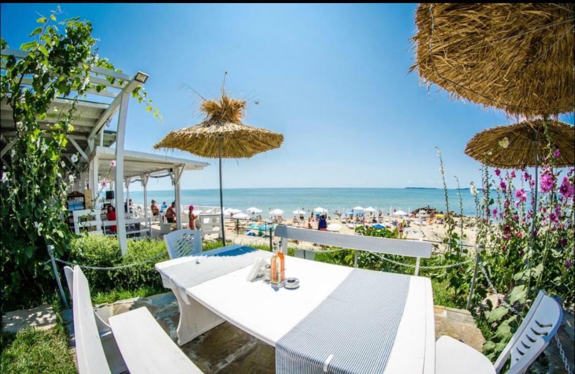 Apartment In Prestige Fort Beach سفيتي فلاس المظهر الخارجي الصورة