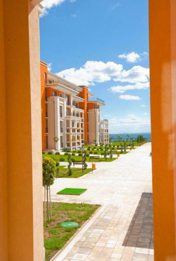 Apartment In Prestige Fort Beach سفيتي فلاس المظهر الخارجي الصورة