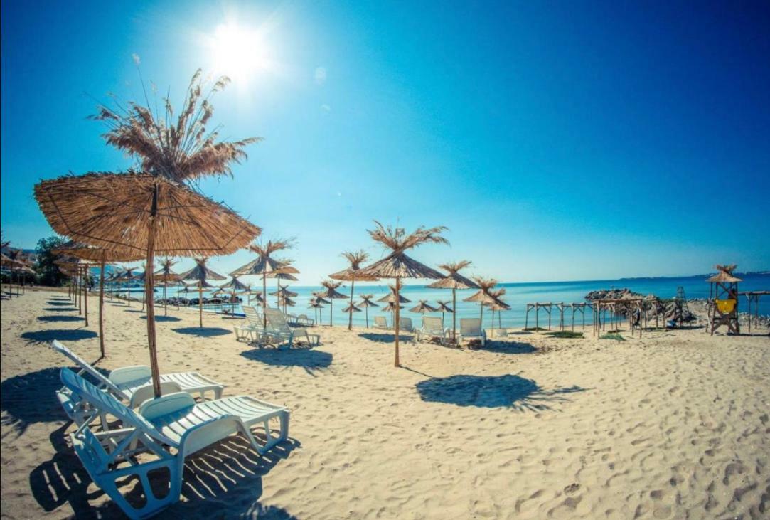Apartment In Prestige Fort Beach سفيتي فلاس المظهر الخارجي الصورة