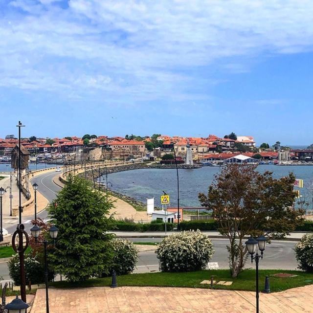 Apartment In Prestige Fort Beach سفيتي فلاس المظهر الخارجي الصورة