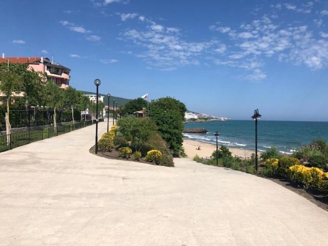 Apartment In Prestige Fort Beach سفيتي فلاس المظهر الخارجي الصورة