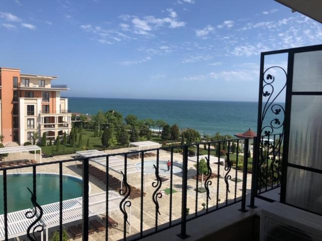 Apartment In Prestige Fort Beach سفيتي فلاس المظهر الخارجي الصورة