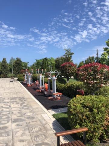 Apartment In Prestige Fort Beach سفيتي فلاس المظهر الخارجي الصورة