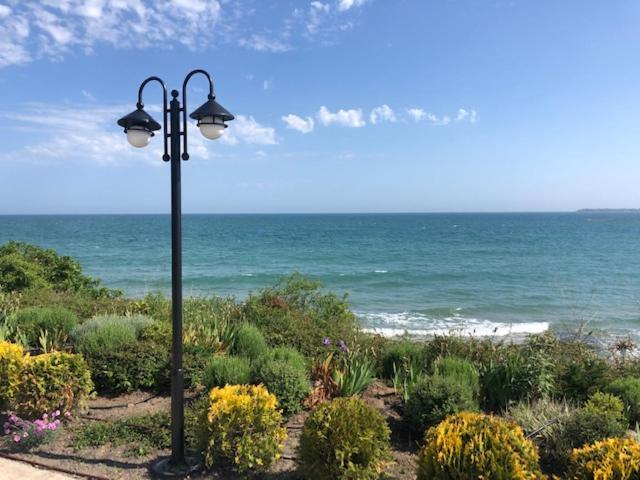 Apartment In Prestige Fort Beach سفيتي فلاس المظهر الخارجي الصورة
