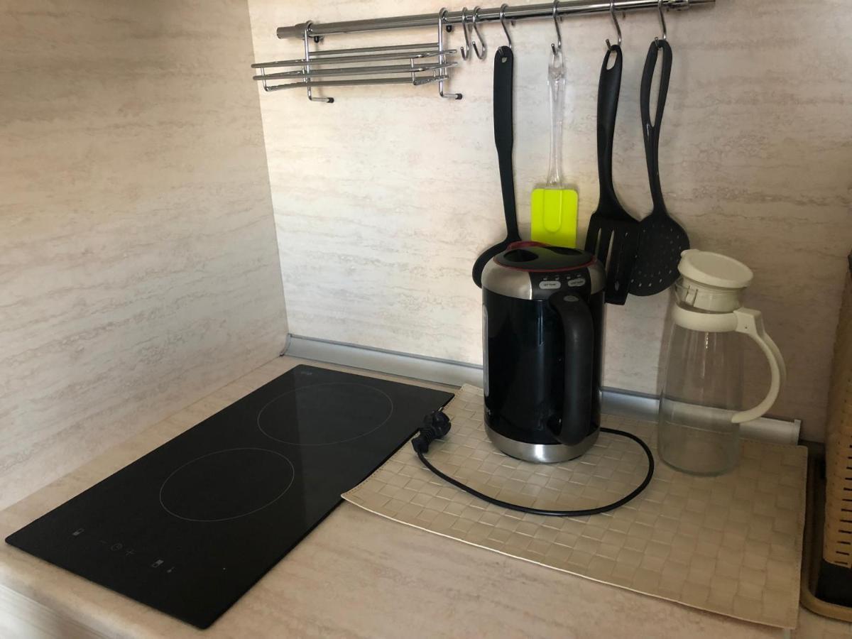 Apartment In Prestige Fort Beach سفيتي فلاس المظهر الخارجي الصورة